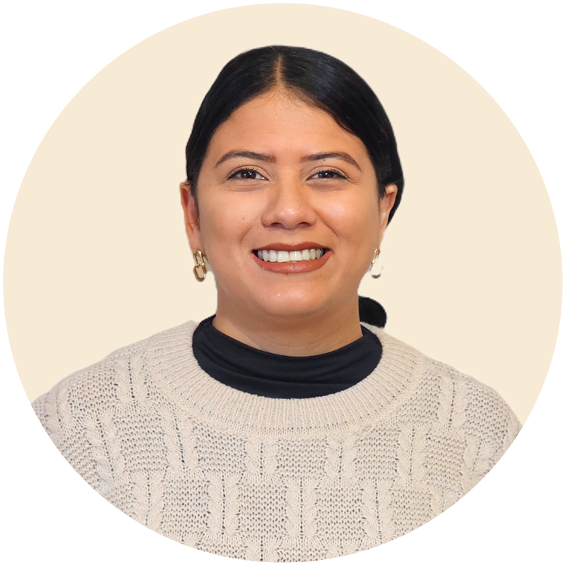 María Astudillo